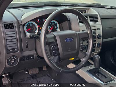 2010 Ford Escape XLT   - Photo 14 - Portland, OR 97211
