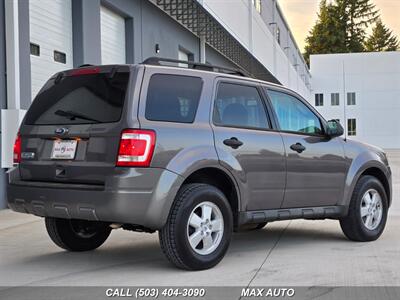 2010 Ford Escape XLT   - Photo 8 - Portland, OR 97211