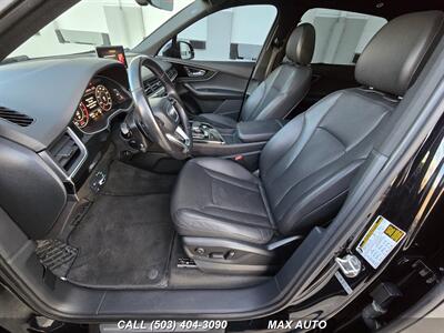 2017 Audi Q7 3.0T quattro Premium Plus   - Photo 11 - Portland, OR 97211