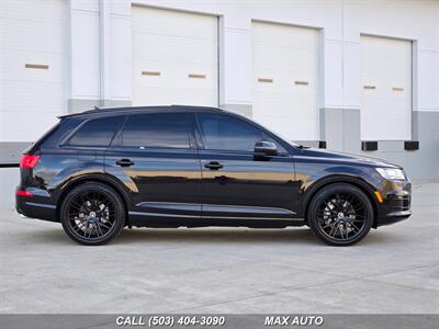 2017 Audi Q7 3.0T quattro Premium Plus   - Photo 9 - Portland, OR 97211