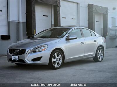 2012 Volvo S60 T5   - Photo 4 - Portland, OR 97211