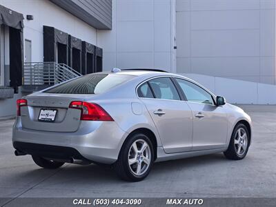 2012 Volvo S60 T5   - Photo 8 - Portland, OR 97211