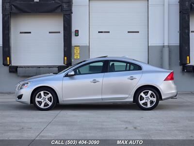 2012 Volvo S60 T5   - Photo 5 - Portland, OR 97211