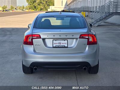 2012 Volvo S60 T5   - Photo 7 - Portland, OR 97211