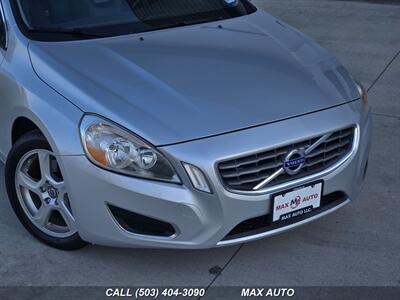 2012 Volvo S60 T5   - Photo 33 - Portland, OR 97211