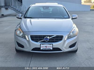 2012 Volvo S60 T5   - Photo 3 - Portland, OR 97211