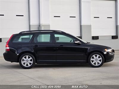 2007 Volvo V50 2.4i   - Photo 9 - Portland, OR 97211