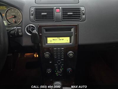 2007 Volvo V50 2.4i   - Photo 24 - Portland, OR 97211