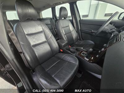 2007 Volvo V50 2.4i   - Photo 21 - Portland, OR 97211