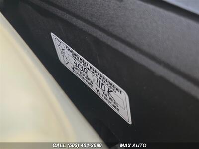 2007 Volvo V50 2.4i   - Photo 32 - Portland, OR 97211