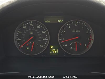 2007 Volvo V50 2.4i   - Photo 30 - Portland, OR 97211