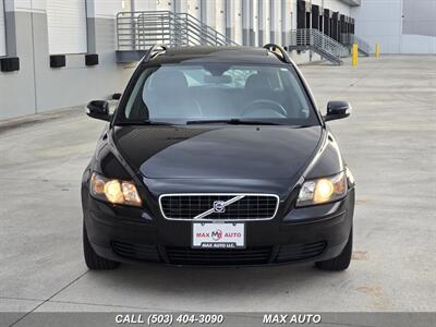 2007 Volvo V50 2.4i   - Photo 3 - Portland, OR 97211