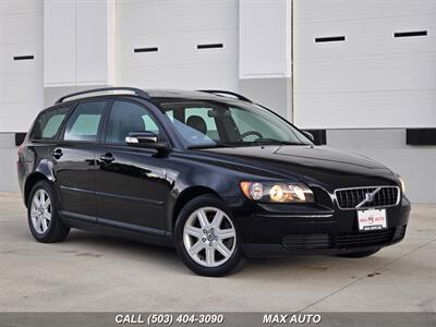 2007 Volvo V50 2.4i  