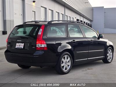 2007 Volvo V50 2.4i   - Photo 8 - Portland, OR 97211