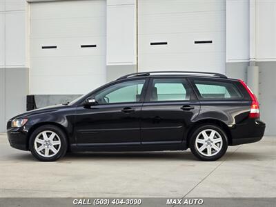 2007 Volvo V50 2.4i   - Photo 5 - Portland, OR 97211