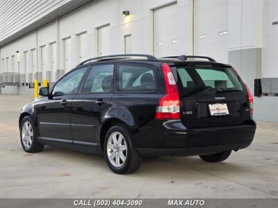 2007 Volvo V50 2.4i   - Photo 6 - Portland, OR 97211