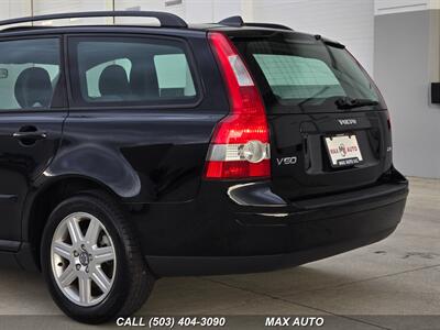 2007 Volvo V50 2.4i   - Photo 34 - Portland, OR 97211