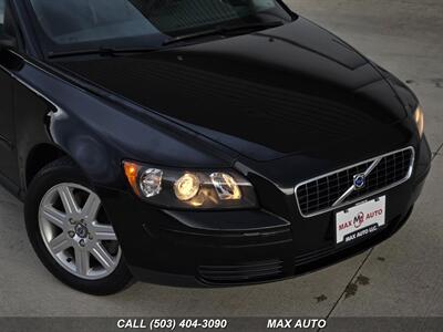 2007 Volvo V50 2.4i   - Photo 35 - Portland, OR 97211