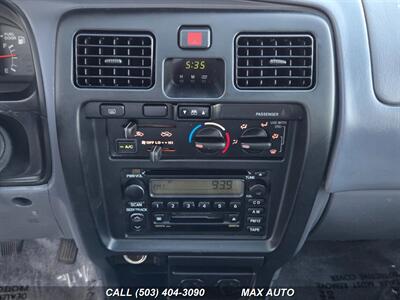 2000 Toyota 4Runner SR5 4dr SR5   - Photo 10 - Portland, OR 97211