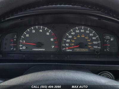 2000 Toyota 4Runner SR5 4dr SR5   - Photo 12 - Portland, OR 97211