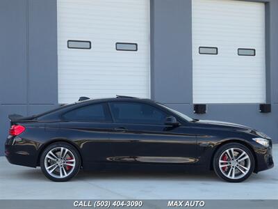 2014 BMW 428i xDrive  SPORT PACKAGE - Photo 9 - Portland, OR 97211