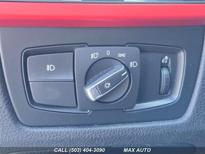 2014 BMW 428i xDrive  SPORT PACKAGE - Photo 30 - Portland, OR 97211