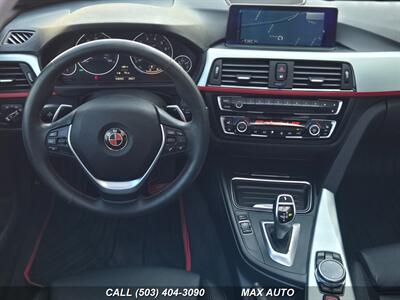 2014 BMW 428i xDrive  SPORT PACKAGE - Photo 23 - Portland, OR 97211