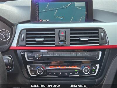 2014 BMW 428i xDrive  SPORT PACKAGE - Photo 24 - Portland, OR 97211