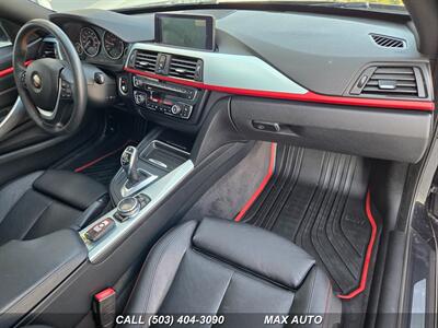 2014 BMW 428i xDrive  SPORT PACKAGE - Photo 2 - Portland, OR 97211