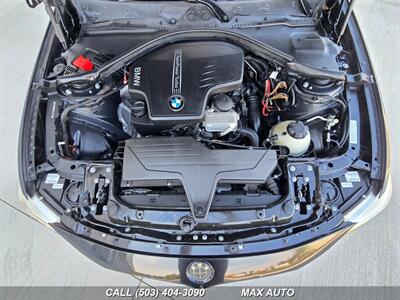 2014 BMW 428i xDrive  SPORT PACKAGE - Photo 32 - Portland, OR 97211