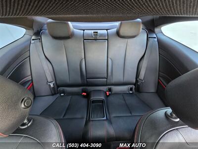 2014 BMW 428i xDrive  SPORT PACKAGE - Photo 15 - Portland, OR 97211