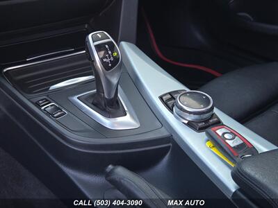 2014 BMW 428i xDrive  SPORT PACKAGE - Photo 25 - Portland, OR 97211