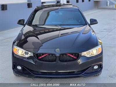 2014 BMW 428i xDrive  SPORT PACKAGE - Photo 4 - Portland, OR 97211
