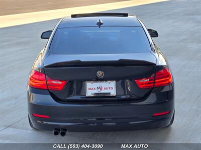 2014 BMW 428i xDrive  SPORT PACKAGE - Photo 7 - Portland, OR 97211