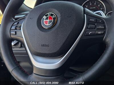 2014 BMW 428i xDrive  SPORT PACKAGE - Photo 27 - Portland, OR 97211
