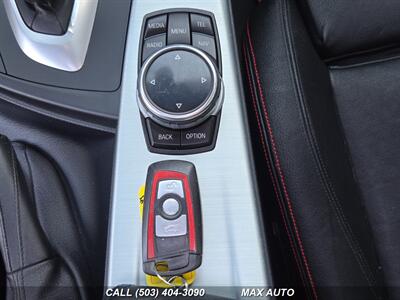 2014 BMW 428i xDrive  SPORT PACKAGE - Photo 26 - Portland, OR 97211