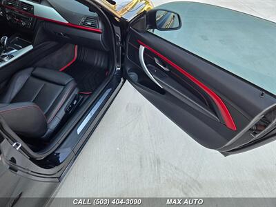 2014 BMW 428i xDrive  SPORT PACKAGE - Photo 17 - Portland, OR 97211