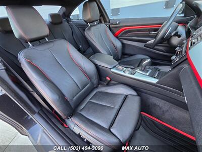 2014 BMW 428i xDrive  SPORT PACKAGE - Photo 19 - Portland, OR 97211