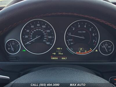 2014 BMW 428i xDrive  SPORT PACKAGE - Photo 28 - Portland, OR 97211