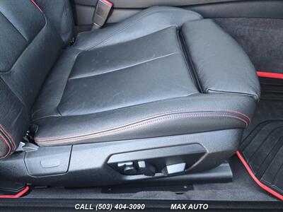 2014 BMW 428i xDrive  SPORT PACKAGE - Photo 20 - Portland, OR 97211
