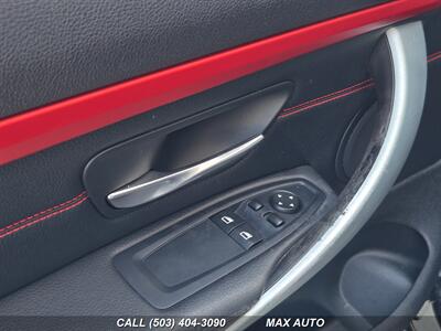 2014 BMW 428i xDrive  SPORT PACKAGE - Photo 31 - Portland, OR 97211