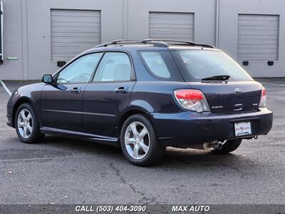 2006 Subaru Impreza 2.5 i   - Photo 6 - Portland, OR 97211