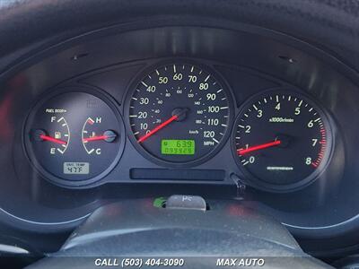 2006 Subaru Impreza 2.5 i   - Photo 23 - Portland, OR 97211