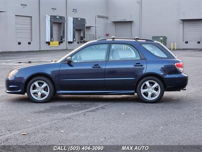 2006 Subaru Impreza 2.5 i   - Photo 5 - Portland, OR 97211