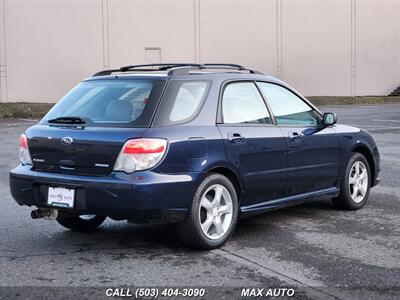 2006 Subaru Impreza 2.5 i   - Photo 8 - Portland, OR 97211