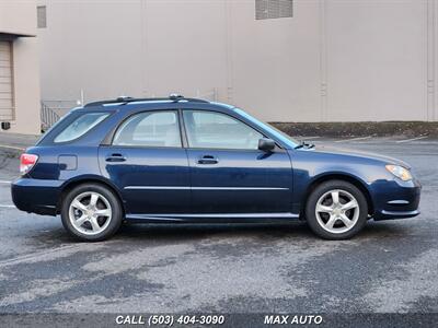 2006 Subaru Impreza 2.5 i   - Photo 9 - Portland, OR 97211