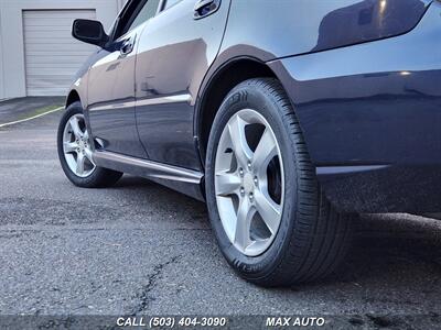 2006 Subaru Impreza 2.5 i   - Photo 25 - Portland, OR 97211