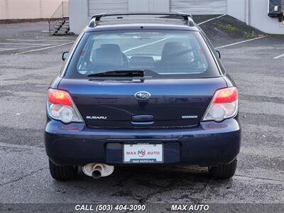 2006 Subaru Impreza 2.5 i   - Photo 7 - Portland, OR 97211