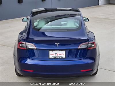 2019 Tesla Model 3 Standard Range Plus   - Photo 7 - Portland, OR 97211