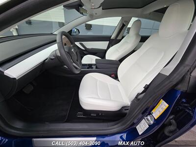 2019 Tesla Model 3 Standard Range Plus   - Photo 11 - Portland, OR 97211